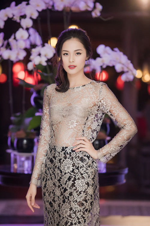 2 kiểu mốt phô diễn hình thể được sao Việt ưa chuộng - 12