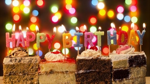 10 sự thật về ca khúc &#34;Happy Birthday To You&#34; - 1