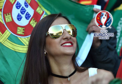 trực tiếp euro 2016