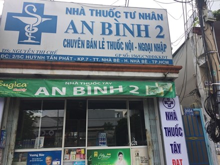Khổ sở vì “ma trận” số nhà ở Sài Gòn - 4