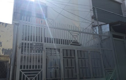 Khổ sở vì “ma trận” số nhà ở Sài Gòn - 6