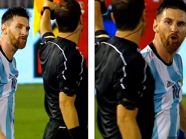 Chấn động Messi: Nghỉ dài hạn, nên giã từ ĐT Argentina - 2