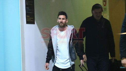 Chấn động Messi: Nghỉ dài hạn, nên giã từ ĐT Argentina - 3