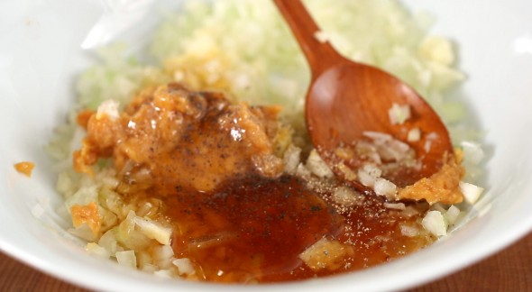 Thịt xiên nướng kiểu Hàn vàng ươm, thơm phức "gây nghiện" cả nhà - 2