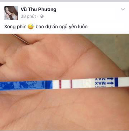 &#34;Hết hồn&#34; với tin đám cưới, bầu bí của sao Việt ngày 1/4 - 5