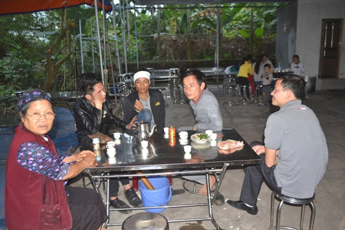 Vụ thi thể bị trói trong bao tải: Linh cảm lạ của vợ nạn nhân - 2