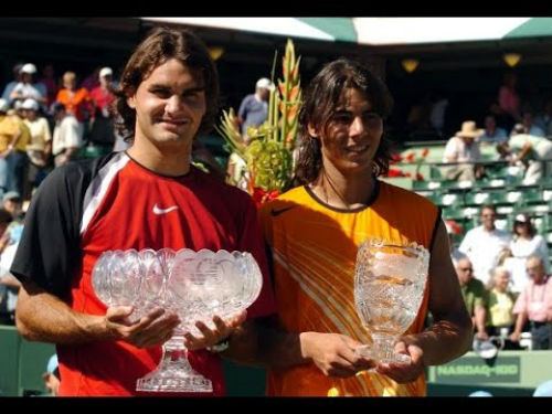 Federer 3 lần tái ngộ Nadal: Bánh xe lịch sử đảo ngược - 3