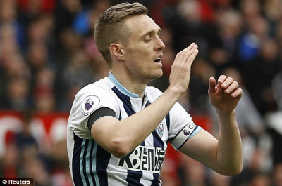 Chi tiết MU - West Brom: Lực bất tòng tâm (KT) - 5