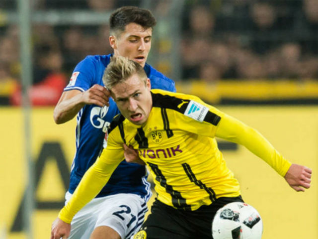 Schalke - Dortmund: Rượt đuổi không khoan nhượng