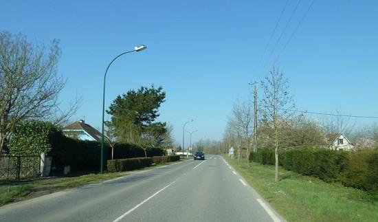 4 nơi trên thế giới cấm tuyệt đối dân được chết - 4