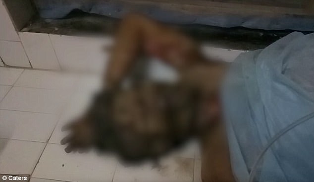 Ấn Độ: Tự thiêu vì vợ không dừng hát trên sân khấu - 2