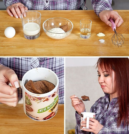 Té ngửa với những mẹo nấu ăn được chia sẻ rần rần trên mạng - 3