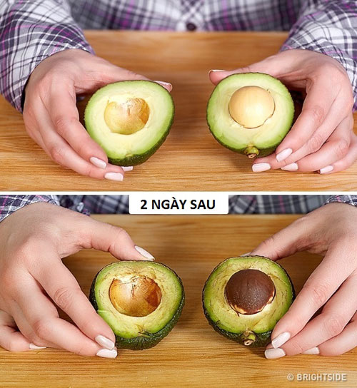 Té ngửa với những mẹo nấu ăn được chia sẻ rần rần trên mạng - 7