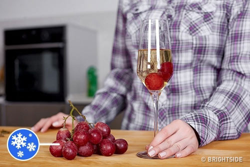 Té ngửa với những mẹo nấu ăn được chia sẻ rần rần trên mạng - 11