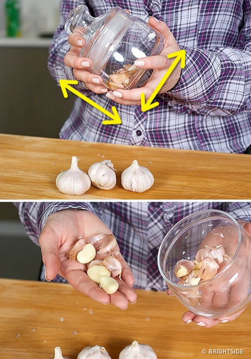 Té ngửa với những mẹo nấu ăn được chia sẻ rần rần trên mạng - 10