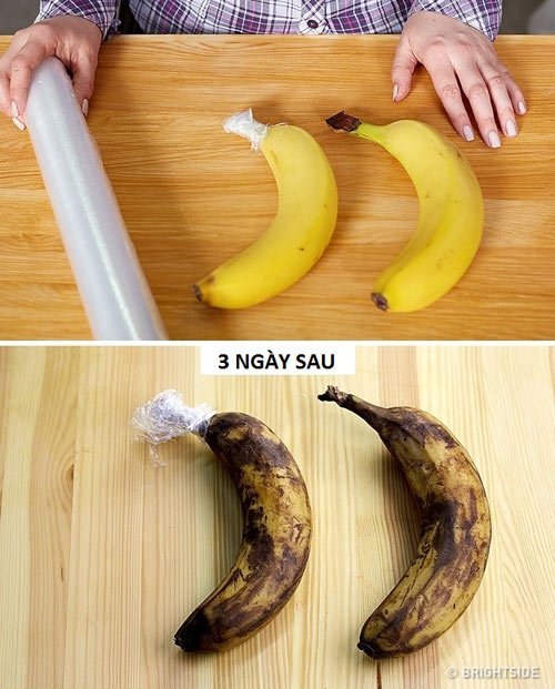 Té ngửa với những mẹo nấu ăn được chia sẻ rần rần trên mạng - 8