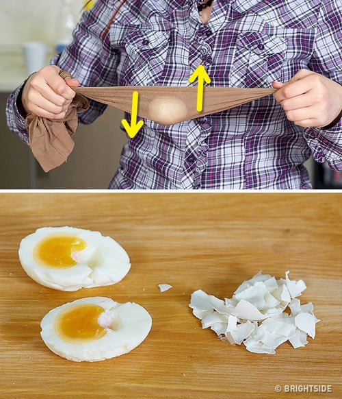 Té ngửa với những mẹo nấu ăn được chia sẻ rần rần trên mạng - 9