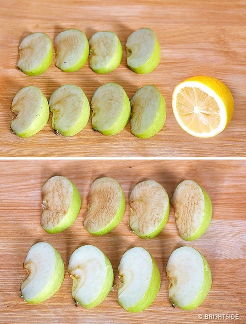 Té ngửa với những mẹo nấu ăn được chia sẻ rần rần trên mạng - 13