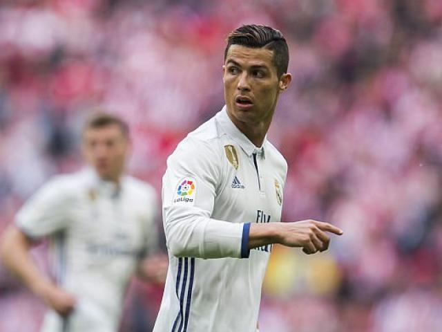 Real Madrid: 32 tuổi, Ronaldo đã sa sút thế nào?