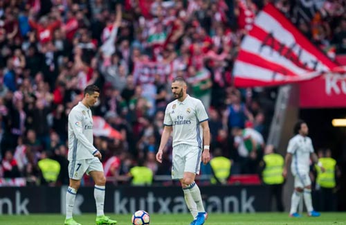 Nhận định bóng đá Real Madrid – Alaves: Hai mặt nạ của Ramos - 1