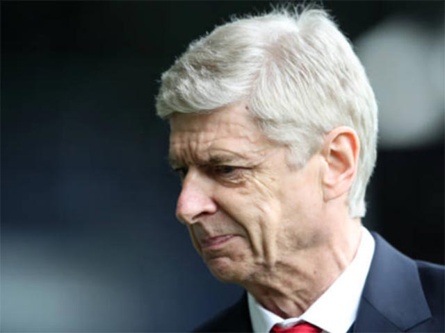 Arsenal đại chiến Man City: Wenger sắp bị trò cũ “lật ghế”