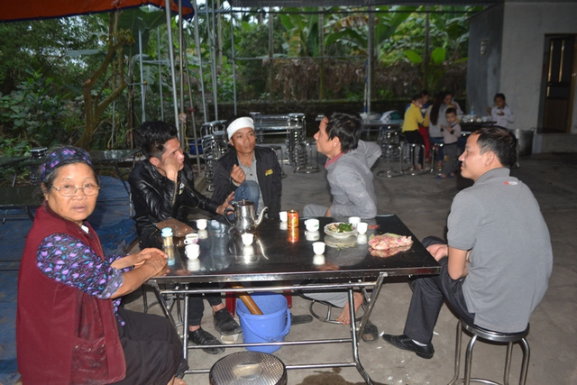 Vụ thi thể bị trói chân tay: Vì sao gần 10 ngày mới phát hiện thi thể? - 2