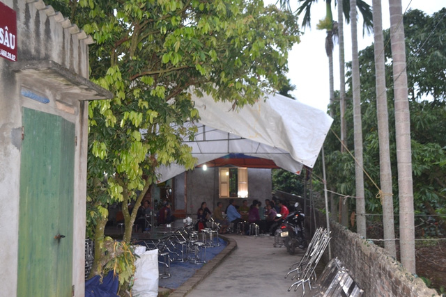 Vụ thi thể bị trói chân tay: Vì sao gần 10 ngày mới phát hiện thi thể? - 4