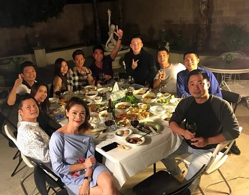 40 tuổi, Thanh Thảo sở hữu khối tài sản "khổng lồ" - 9