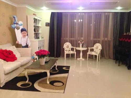40 tuổi, Thanh Thảo sở hữu khối tài sản &#34;khổng lồ&#34; - 2