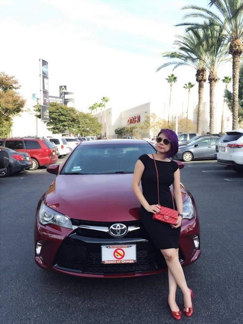 40 tuổi, Thanh Thảo sở hữu khối tài sản "khổng lồ" - 6