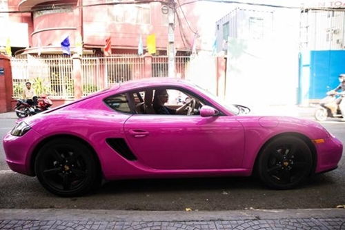 40 tuổi, Thanh Thảo sở hữu khối tài sản "khổng lồ" - 8