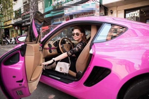 40 tuổi, Thanh Thảo sở hữu khối tài sản "khổng lồ" - 9