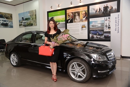 40 tuổi, Thanh Thảo sở hữu khối tài sản "khổng lồ" - 11