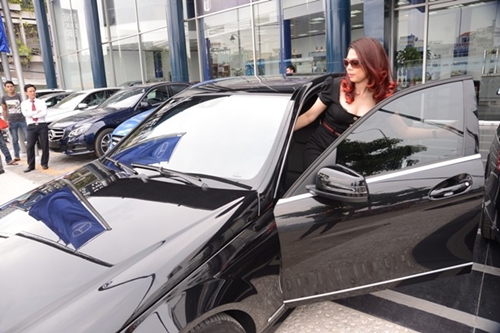 40 tuổi, Thanh Thảo sở hữu khối tài sản "khổng lồ" - 12