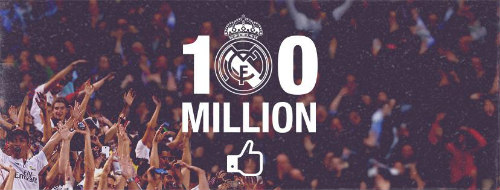 Tin HOT bóng đá tối 2/4: Real Madrid lập kỷ lục ở Facebook - 1