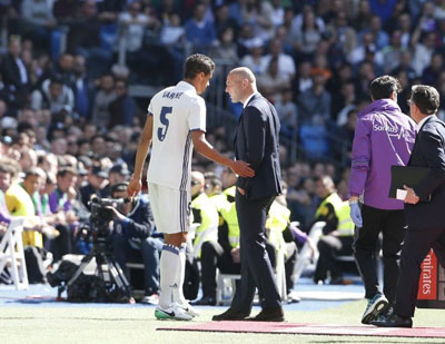 Chi tiết Real Madrid - Alaves: 2 "nhát kiếm" kết liễu (KT) - 3