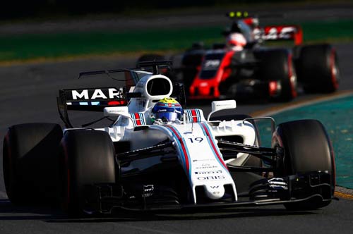 F1: Giữa biển tiền, cá lớn nuốt hết cá nhỏ - 2