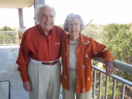 Bí quyết sống thọ của các cặp vợ chồng trăm tuổi - 1
