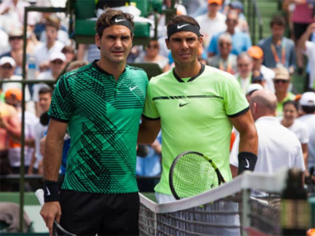 Báo chí thế giới: Federer là “ác mộng” của Nadal