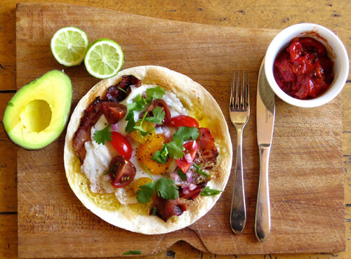 Bất ngờ với thực đơn yêu thích của các sao nổi tiếng thế giới - 1