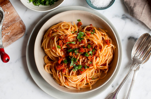 Bất ngờ với thực đơn yêu thích của các sao nổi tiếng thế giới - 2