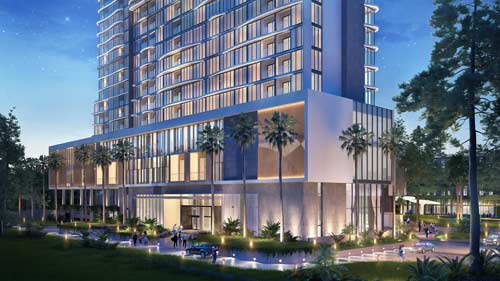 Làn gió mới cho giới đầu tư condotel Hà Nội - 1