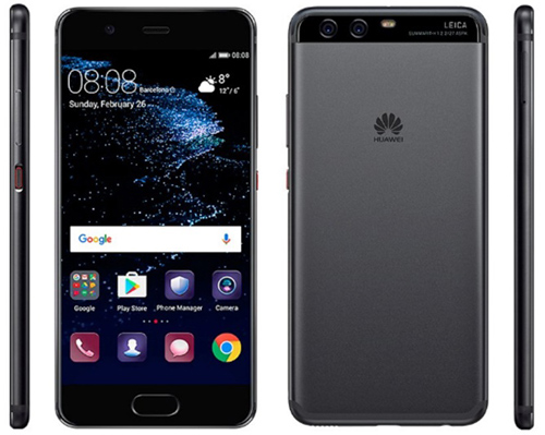 Hãy là người đầu tiên sở hữu Huawei P10 giá sốc! - 1