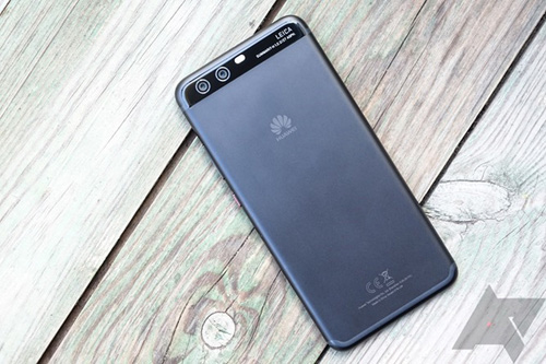 Hãy là người đầu tiên sở hữu Huawei P10 giá sốc! - 2