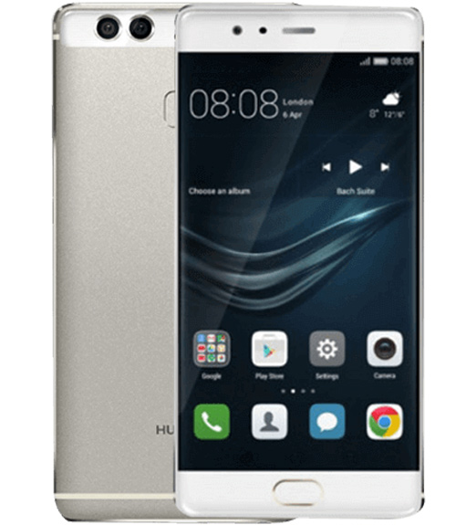 Hãy là người đầu tiên sở hữu Huawei P10 giá sốc! - 3