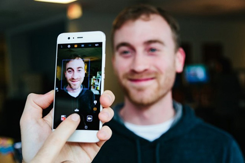 Hãy là người đầu tiên sở hữu Huawei P10 giá sốc! - 4