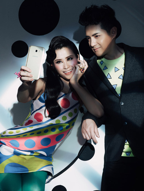 Lạc vào thế giới “ảo thuật” của Đông Nhi và Ông Cao Thắng - 3