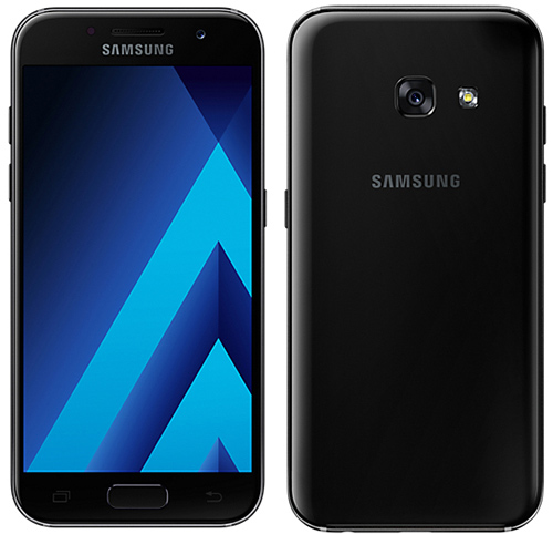 Đánh giá Samsung Galaxy A3 &#40;2017&#41;: Thiết kế đẹp, đủ dùng - 1