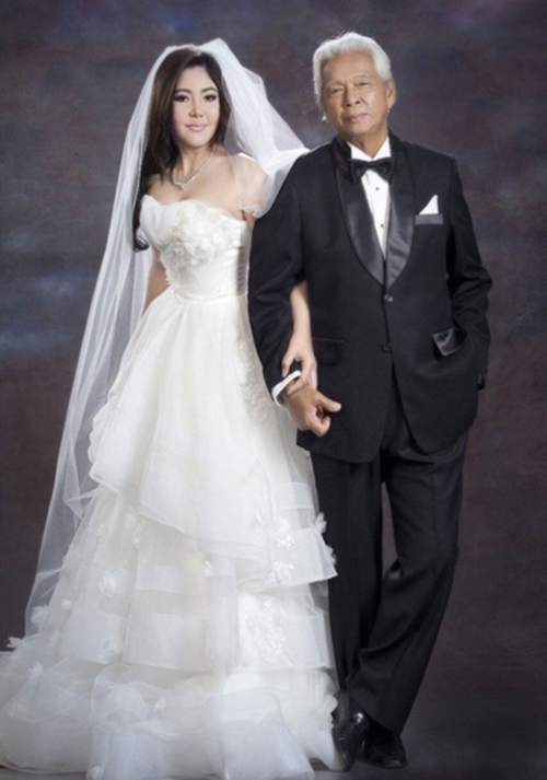 “Yêu” 28 lần/ngày đã là gì, showbiz Thái còn nhiều điều sốc hơn thế - 9