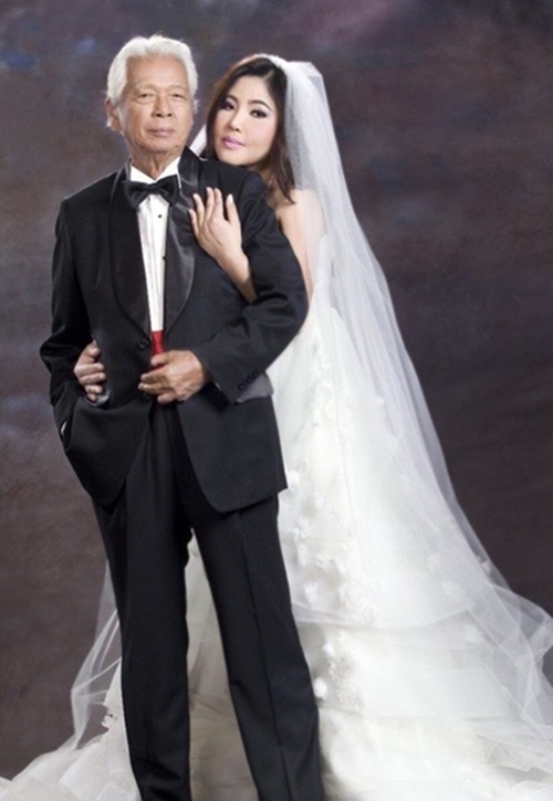 “Yêu” 28 lần/ngày đã là gì, showbiz Thái còn nhiều điều sốc hơn thế - 10